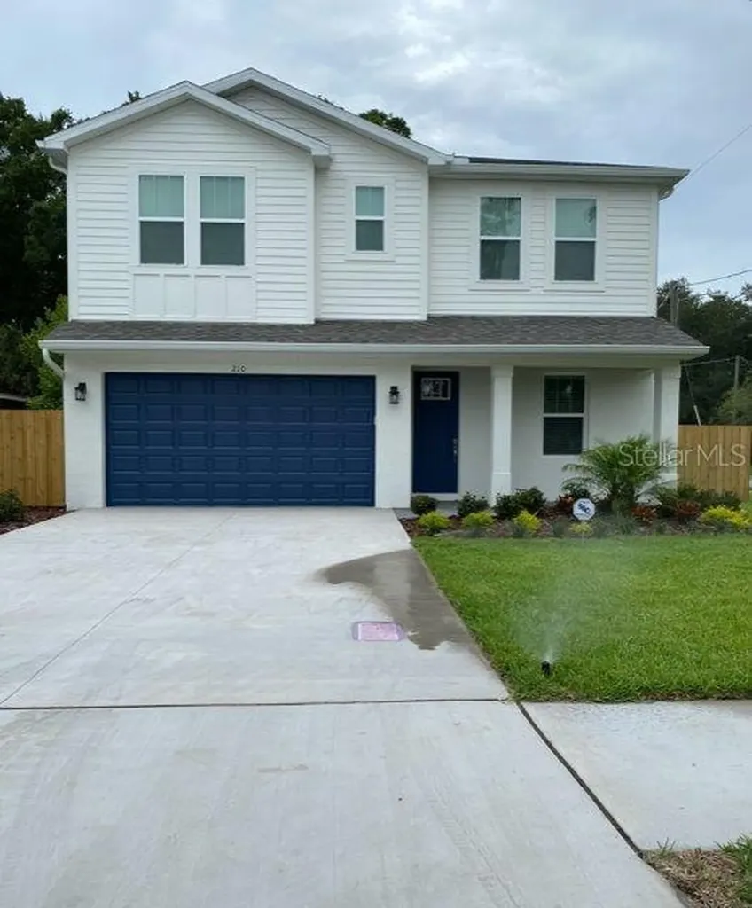 210 N Manhattan Avenue Tampa FL 33609