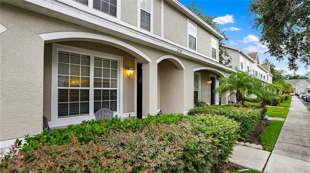 12724 Country Brook Lane Tampa FL 33625