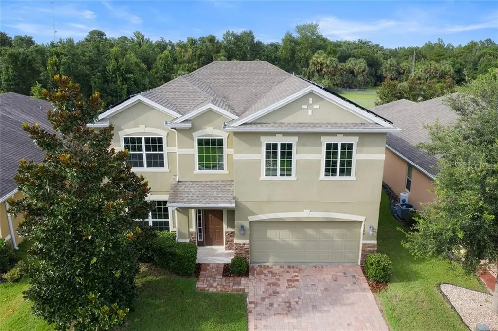 1264 Lexington Avenue Davenport FL 33837
