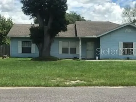11783 Oswalt Road Clermont FL 34711
