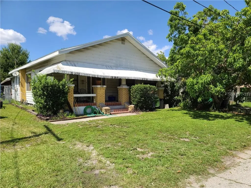 2507 W Gray Street Tampa FL 33609