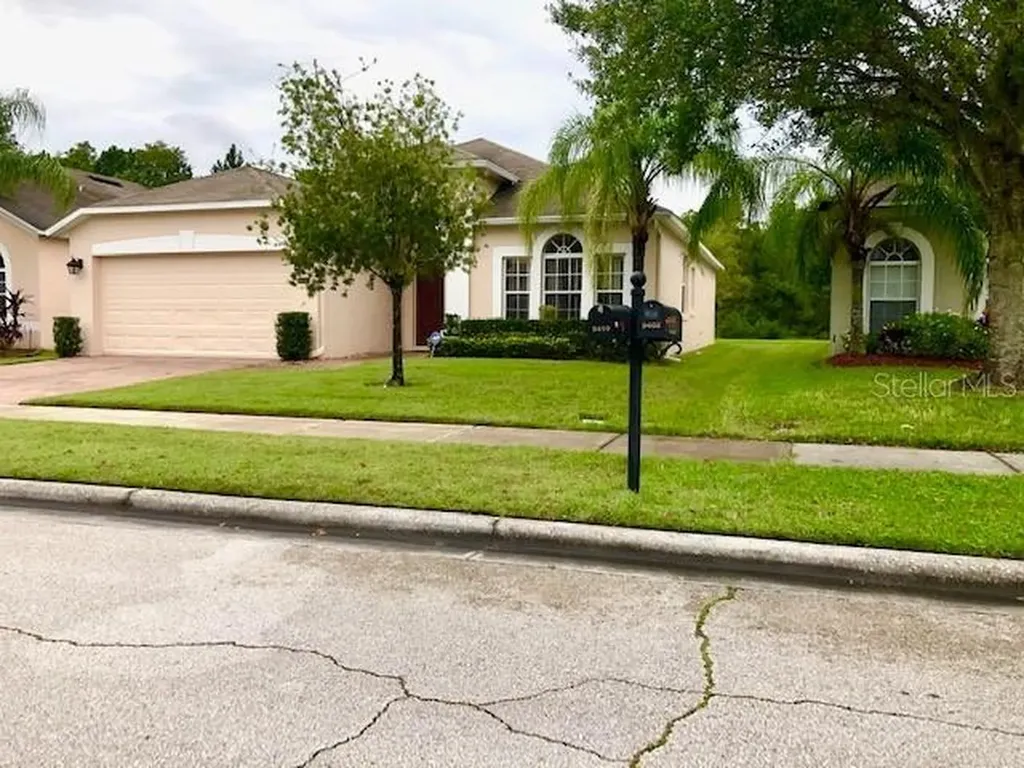 9410 Candice Court Orlando FL 32832
