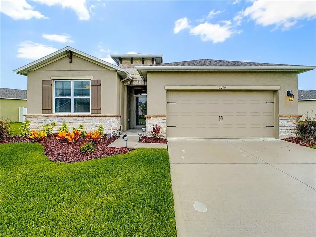 2715 Canyon Crest Drive Lakeland FL 33811