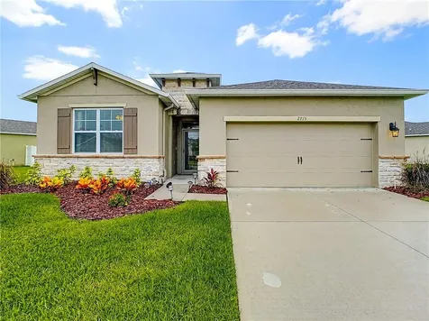 2715 Canyon Crest Drive Lakeland FL 33811