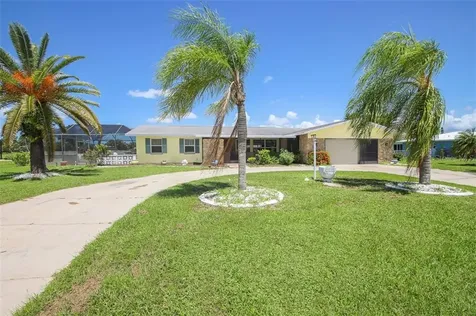 76 Caddy Road Rotonda West FL 33947