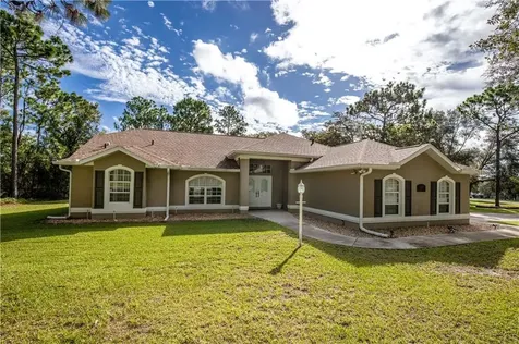 3321 W Elm Blossom Street Beverly Hills FL 34465