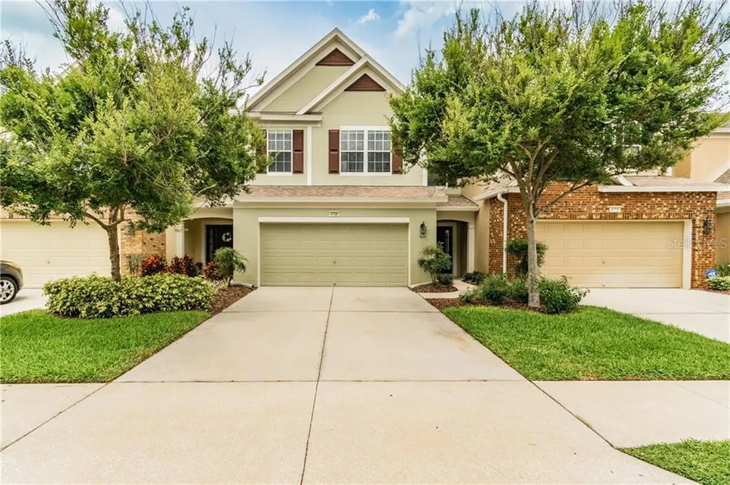 4708 Pond Ridge Drive Riverview FL 33578