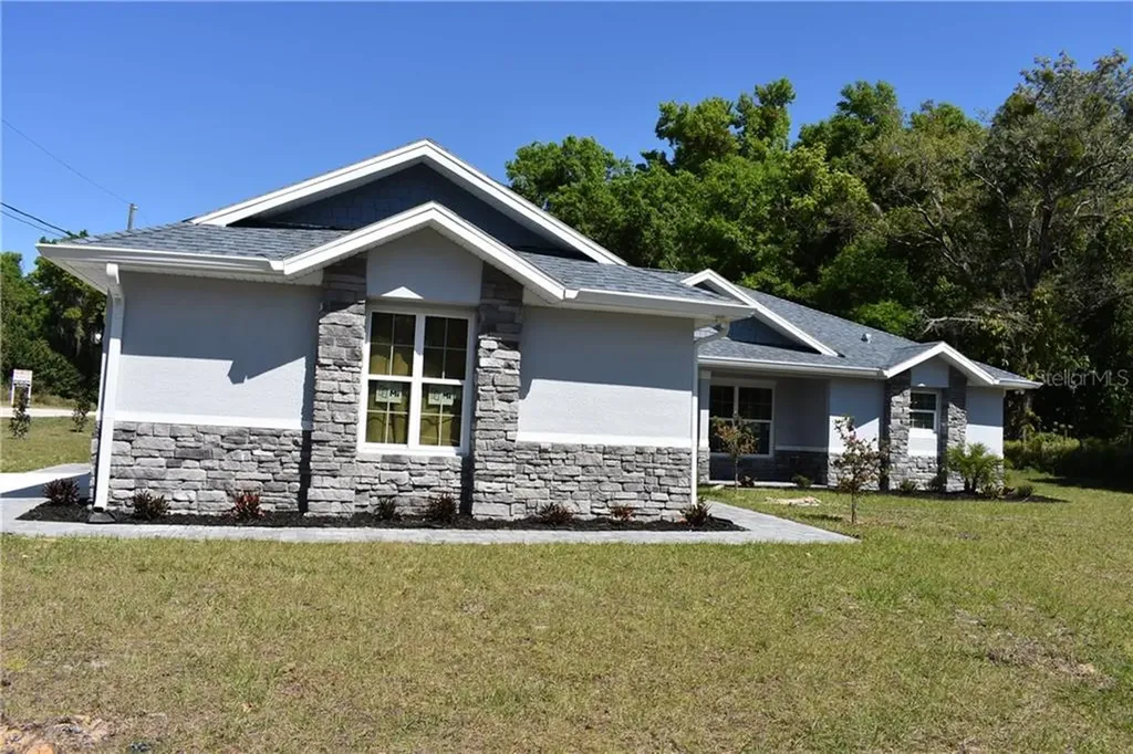 3407 Union Street Zellwood FL 32798