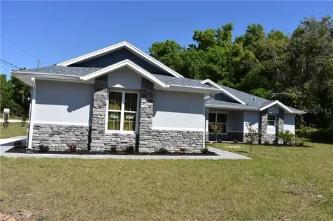 3407 Union Street Zellwood FL 32798