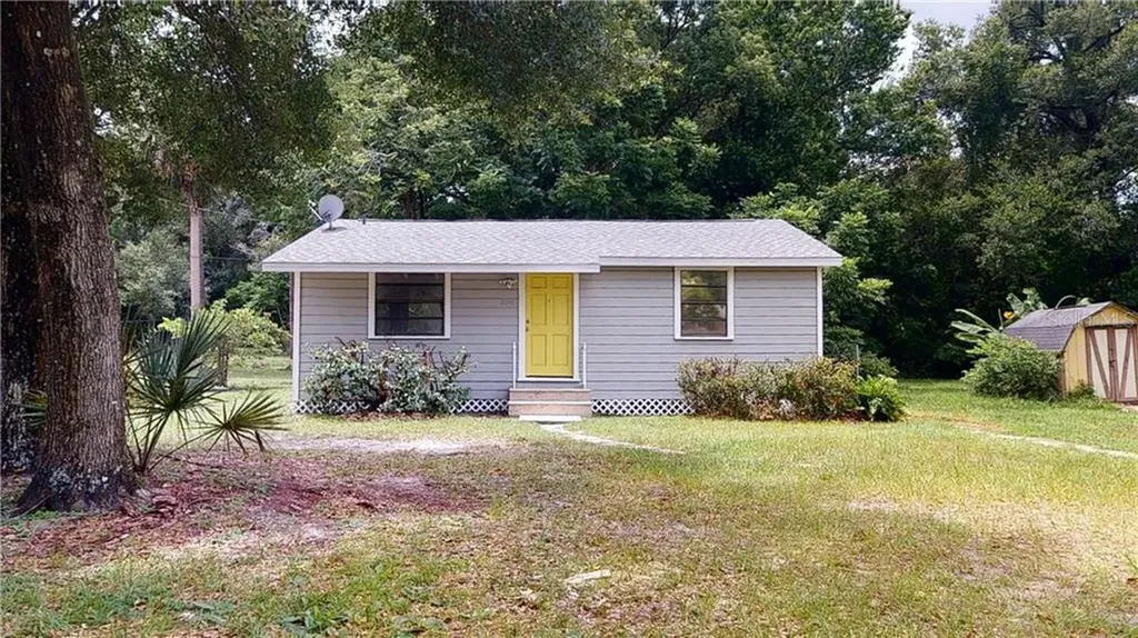 1091 N Carpenter Avenue Orange City FL 32763
