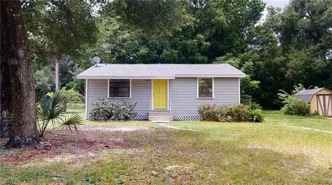 1091 N Carpenter Avenue Orange City FL 32763