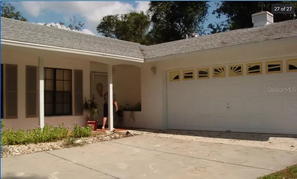 24109 Tamber Road Brooksville FL 34602