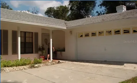 24109 Tamber Road Brooksville FL 34602