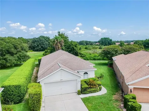 16525 Sandhill Crane Drive Spring Hill FL 34610