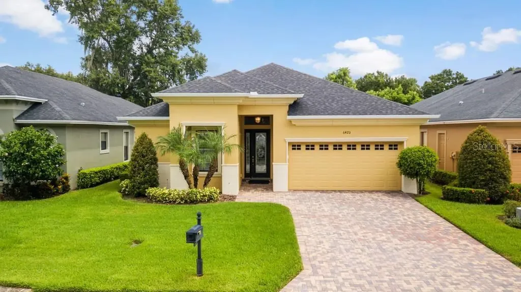 6420 Christina Chase Place Lakeland FL 33813