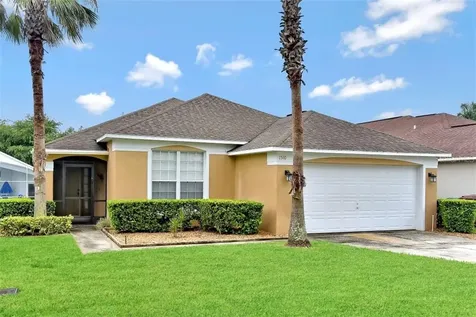 1510 Gulf Vue Drive Haines City FL 33844