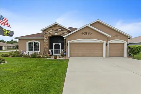 9954 SW 52nd Court Ocala FL 34476