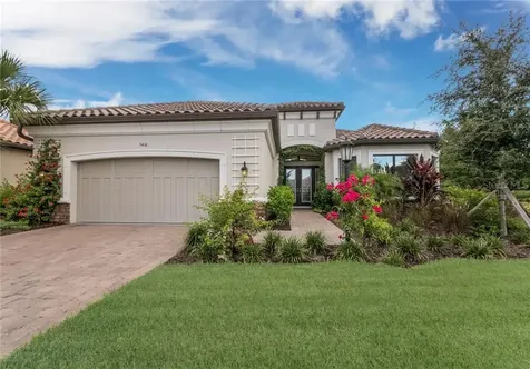 5416 Lago Maggio Street Sarasota FL 34238