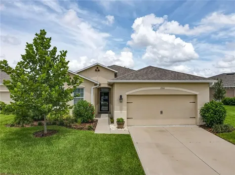 2760 Canyon Crest Drive Lakeland FL 33811
