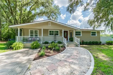 3124 Crutchfield Road Lakeland FL 33805