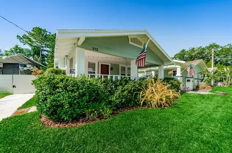 312 W Osborne Avenue Tampa FL 33603