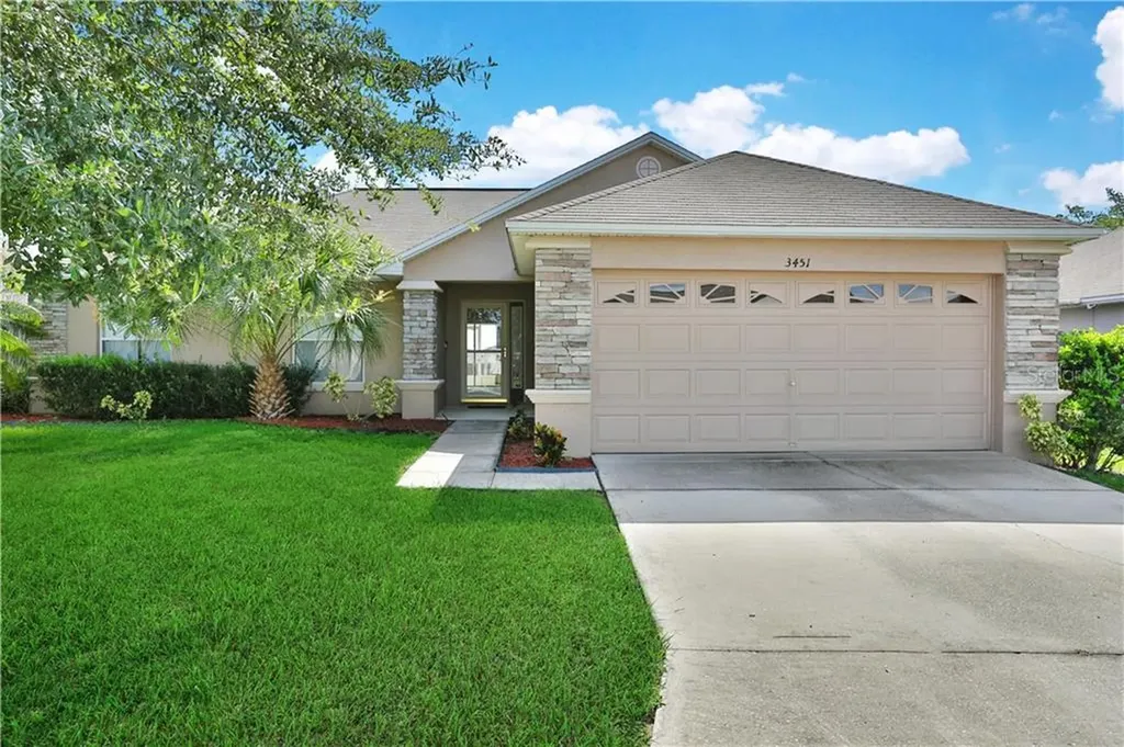 3451 Patterson Heights Drive Haines City FL 33844