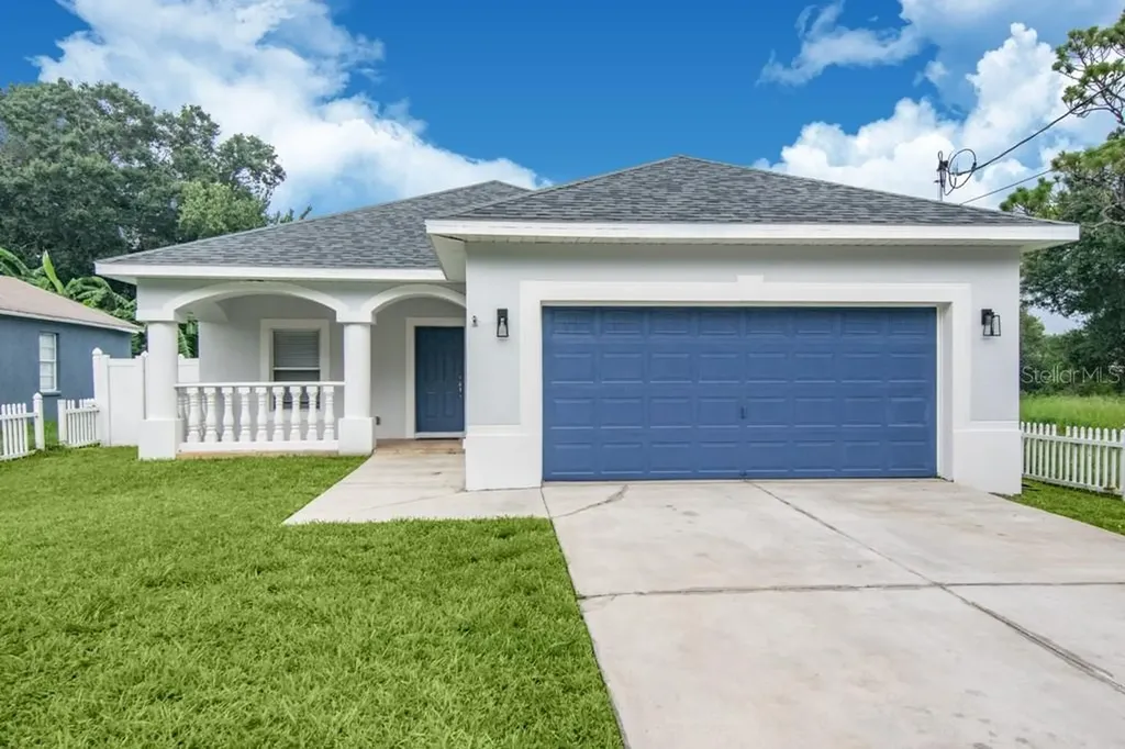 7305 Ardenwood Street Tampa FL 33625