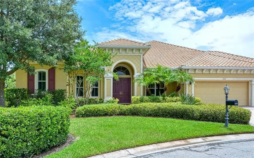 11014 Big Bass Place Bradenton FL 34212