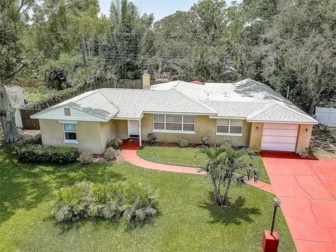 1200 Robinson Drive N St Petersburg FL 33710