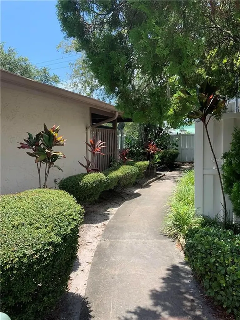7308 Baja Court Tampa FL 33634