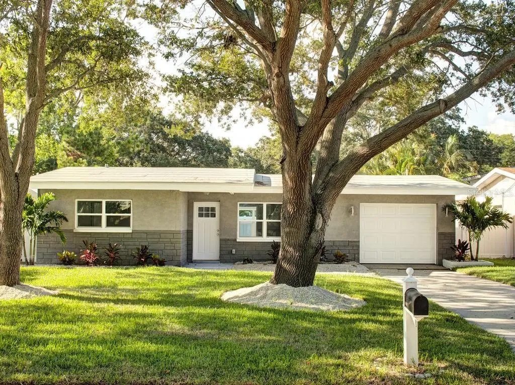 8345 41st Avenue N St Petersburg FL 33709