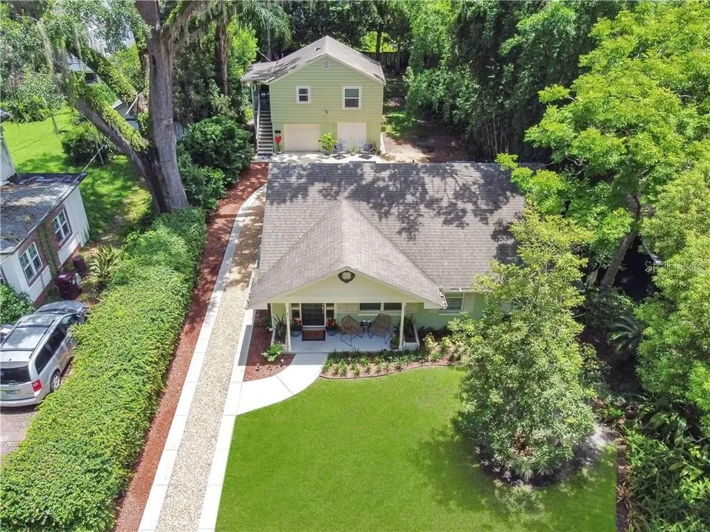 819 N Westmoreland Drive Orlando FL 32804