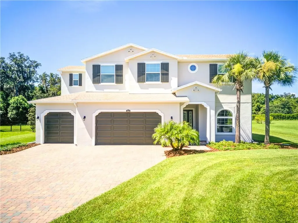 2625 Cordoba Ranch Boulevard Lutz FL 33559