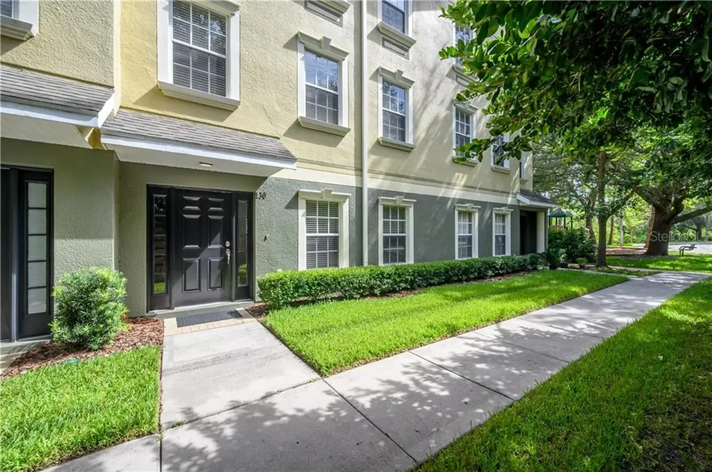 10144 Arbor Run Drive Tampa FL 33647