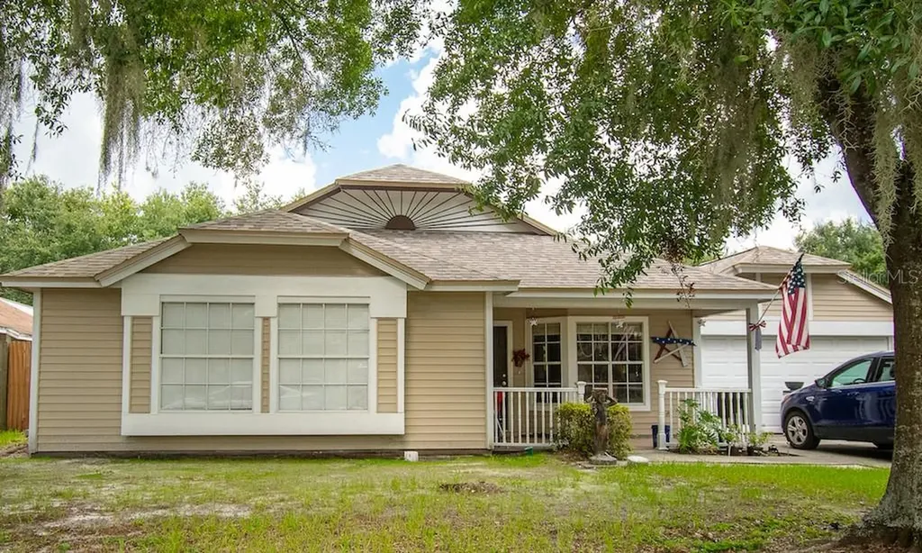 3116 Emerson Place Plant City FL 33566