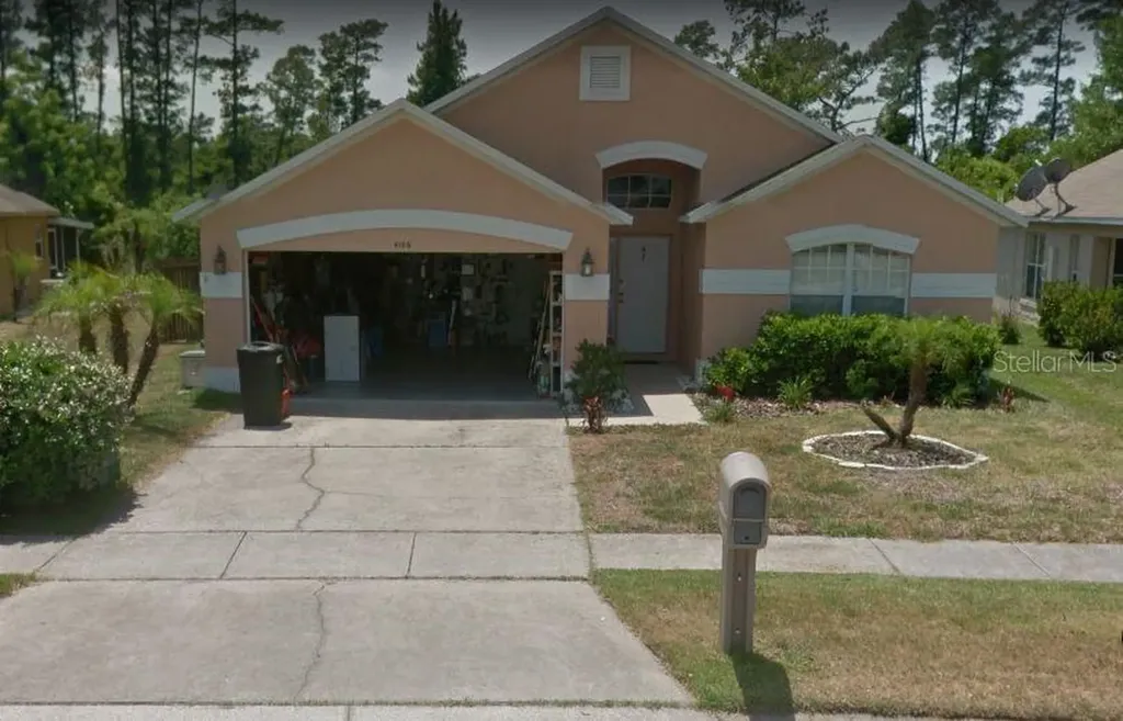 4106 Boca Woods Drive Orlando FL 32826