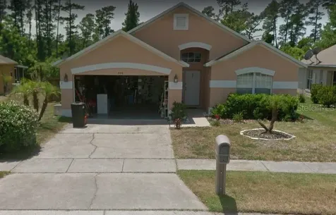 4106 Boca Woods Drive Orlando FL 32826
