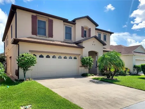 2702 Amanda Kay Way Kissimmee FL 34744