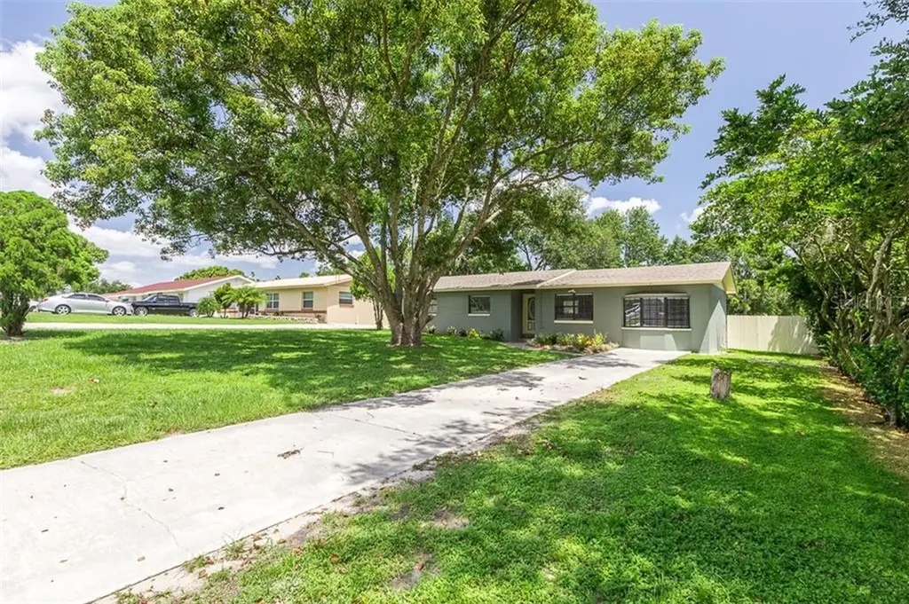 3144 Woodstock Avenue Lakeland FL 33803