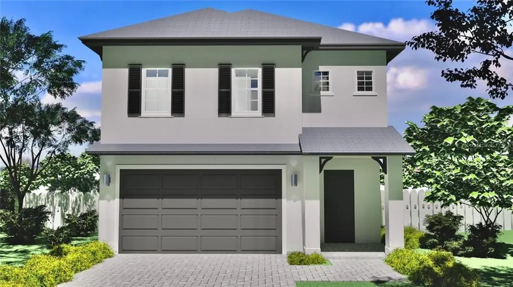 5822 Trinity Lane Orlando FL 32839