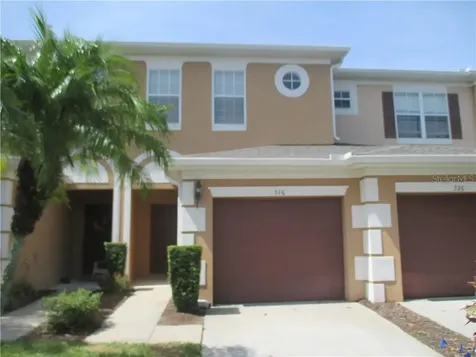 316 Chelsea Drive Davenport FL 33897