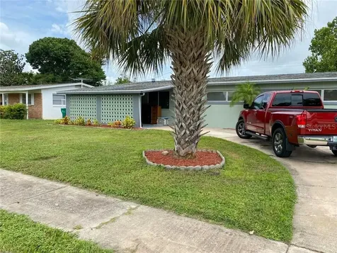 210 Carib Drive Merritt Island FL 32952
