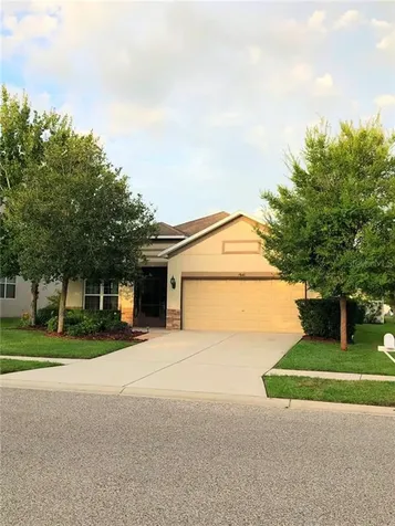 7646 Atwood Drive Wesley Chapel FL 33545