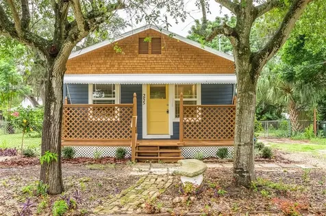 255 S Nekoma Avenue Lake Alfred FL 33850