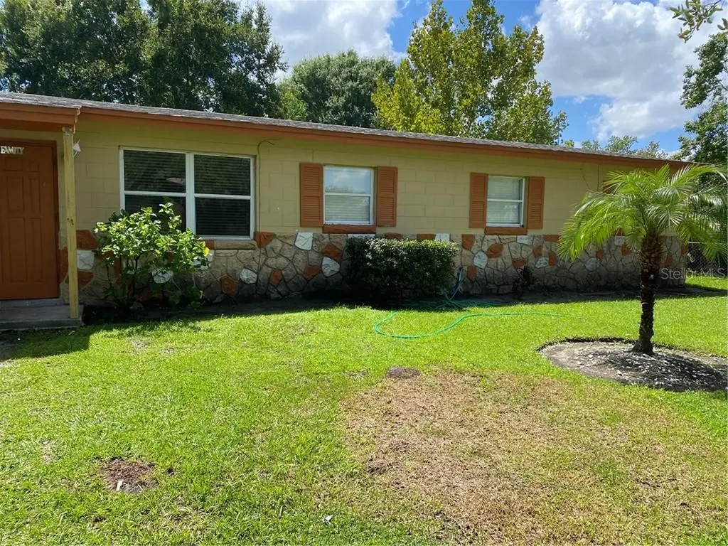 1377 Poppy Avenue Orlando FL 32811
