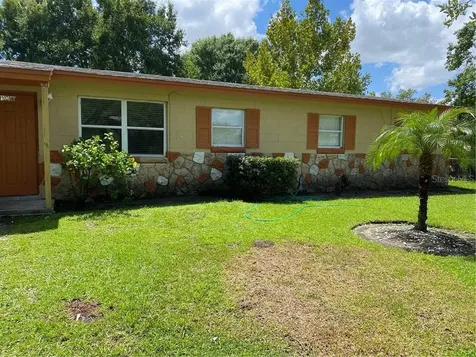 1377 Poppy Avenue Orlando FL 32811