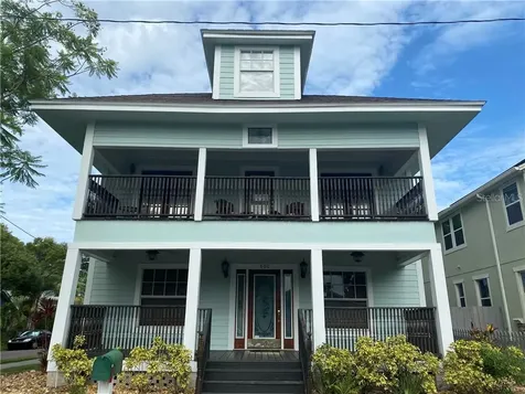 800 5th Street N St Petersburg FL 33701