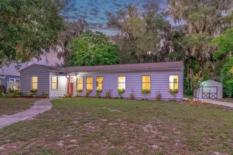 605 N Amelia Avenue Deland FL 32724