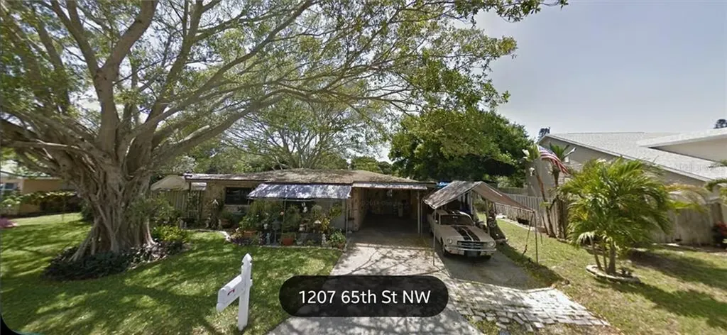 1212 65th Street NW Bradenton FL 34209