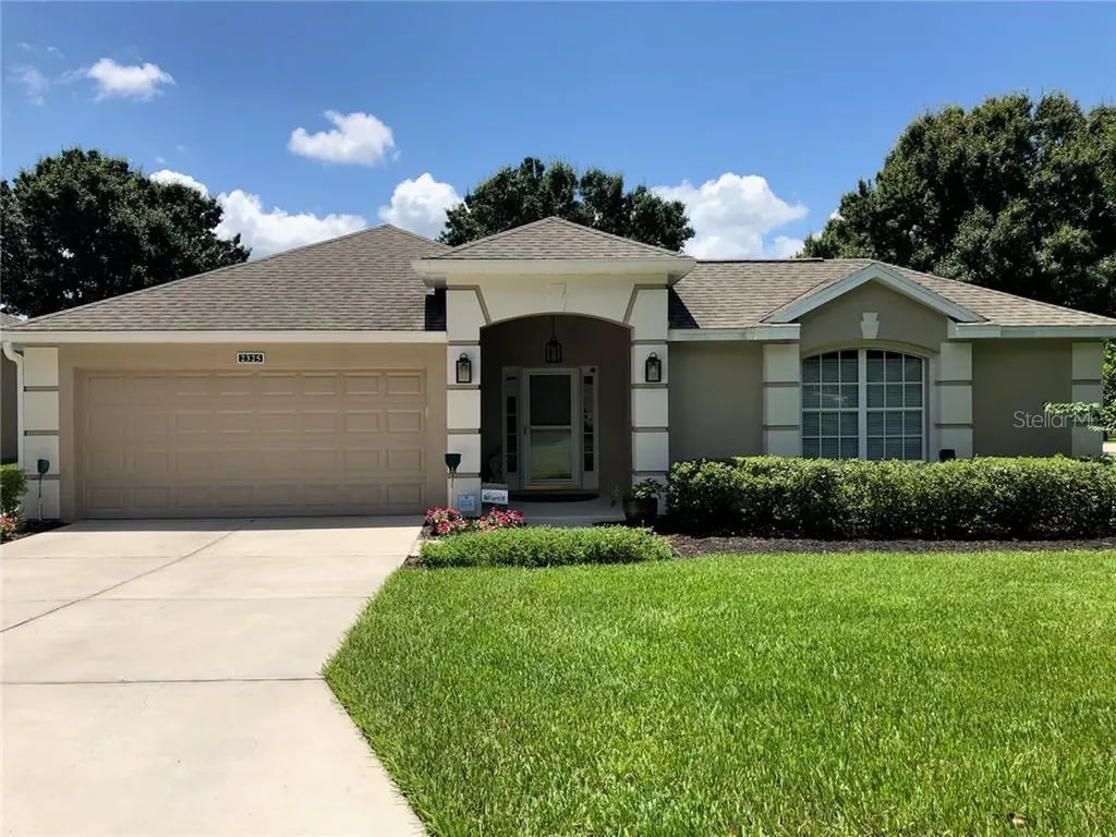 2325 Hampstead Avenue Clermont FL 34711